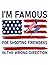 Notebook: 4th Of July im fa...