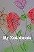 Floral Notebook