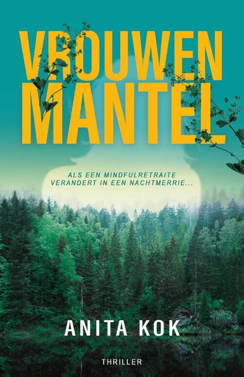 Vrouwenmantel (Dutch Edition)