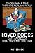 Funny A Girl Who Loves Book...