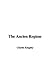 The Ancien Regime