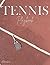 TENNIS PLAYBOOK 100 Pages by Roger Huang
