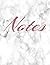 Notes
