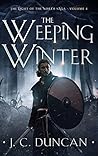 The Weeping Winter (The Light of the North #4)