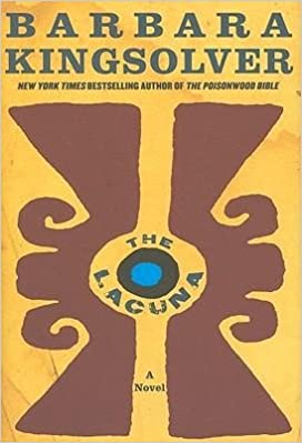 The Lacuna
