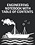 Engineering Notebook with T...
