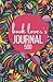 Book Lover's Journal 500: T...