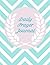 Daily Prayer Journal