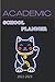 cat student planner 2022-20...