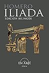ILIADA: EDICIÓN B...