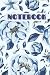 Notebook journal: Cool them...