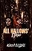 All Hallows' Hex by Kenna Bellrae