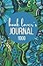 Book Lover's Journal 1000: ...