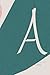 Letter A Journal
