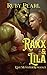 Raxx und Lila: Eine Monster-Romance (Gefährtin des Monsters) (German Edition)
