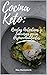 Cocina Keto: Recetas Autént...