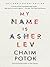 My Name Is Asher Lev