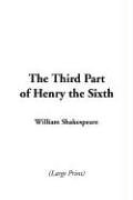 Henry VI. Part 3