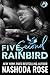 Five Second Rainbird (Underground Horsemen #1)