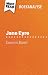 Jane Eyre van Charlotte Bro...