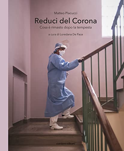 REDUCI DAL CORONA (Paperback)