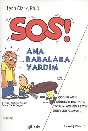 SOS Ana Babalara Yardim (Paperback)