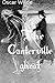 El fantasma de Canterville (Spanish Edition)