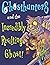 Ghosthunters and the Incredibly Revolting Ghost by Darrell Lane