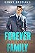 Forever Family (Flyboys) by Ginny Sterling