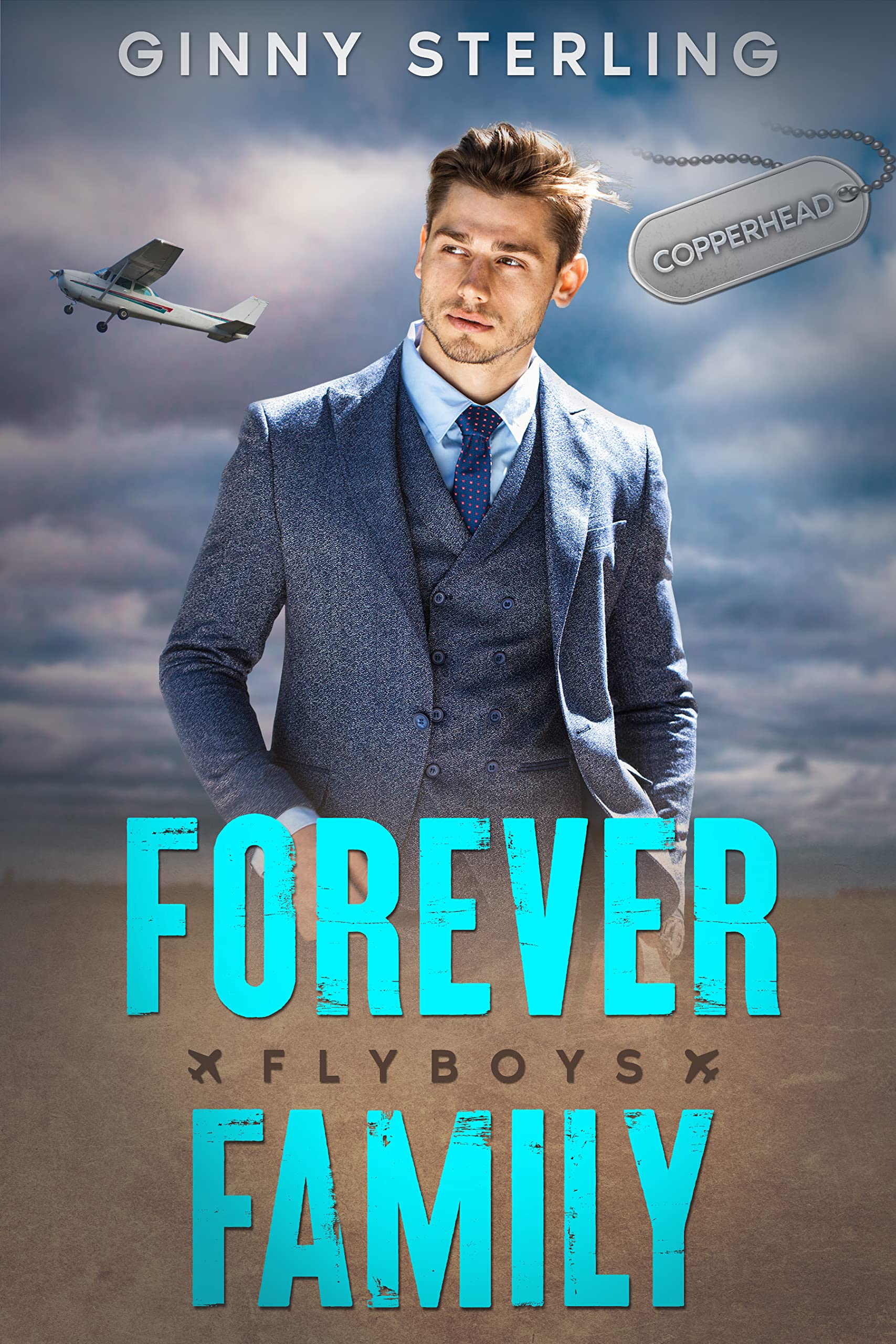 Forever Family (Flyboys)