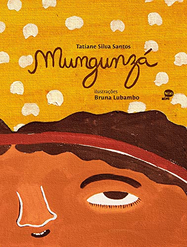 Mungunzá (Paperback)