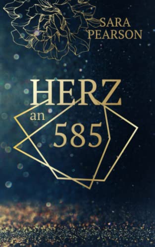 Herz an 585 (German Edition)