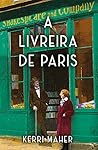 A livreira de Paris