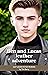 Ben and Lucas leather adven...