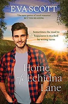 Home to Echidna Lane