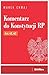 Komentarz do Konstytucji RP...