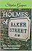 Holmes of Baker Street: New...