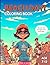 BEACH DAY! Coloring Book: A...