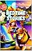 Bedtime Stories For Kids (Illustrated) Instant 5 Minute Hindi... by Samar Aaryan
