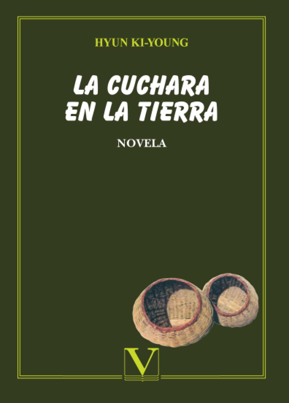 La cuchara en la tierra