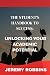 THE STUDENT'S HANDBOOK TO S...