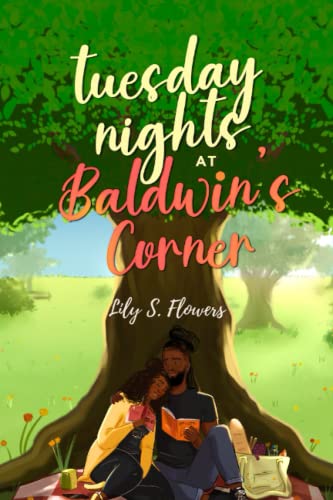 Tuesday Nights at Baldwin's Corner: Leo and Sol's story (Kindle Edition)