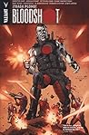 Bloodshot vol. 5:...