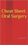 Cheat Sheet: Oral...