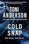 Cold Snap (Cold Justice: Most Wanted, #3) 