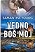 Vedno boš moj (Adair Family, #3)