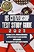 US Citizenship Test Study Guide by Donald Bond