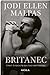 Britanec (Unlawful Men, #1)