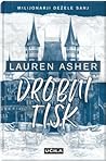 Drobni tisk by Lauren Asher
