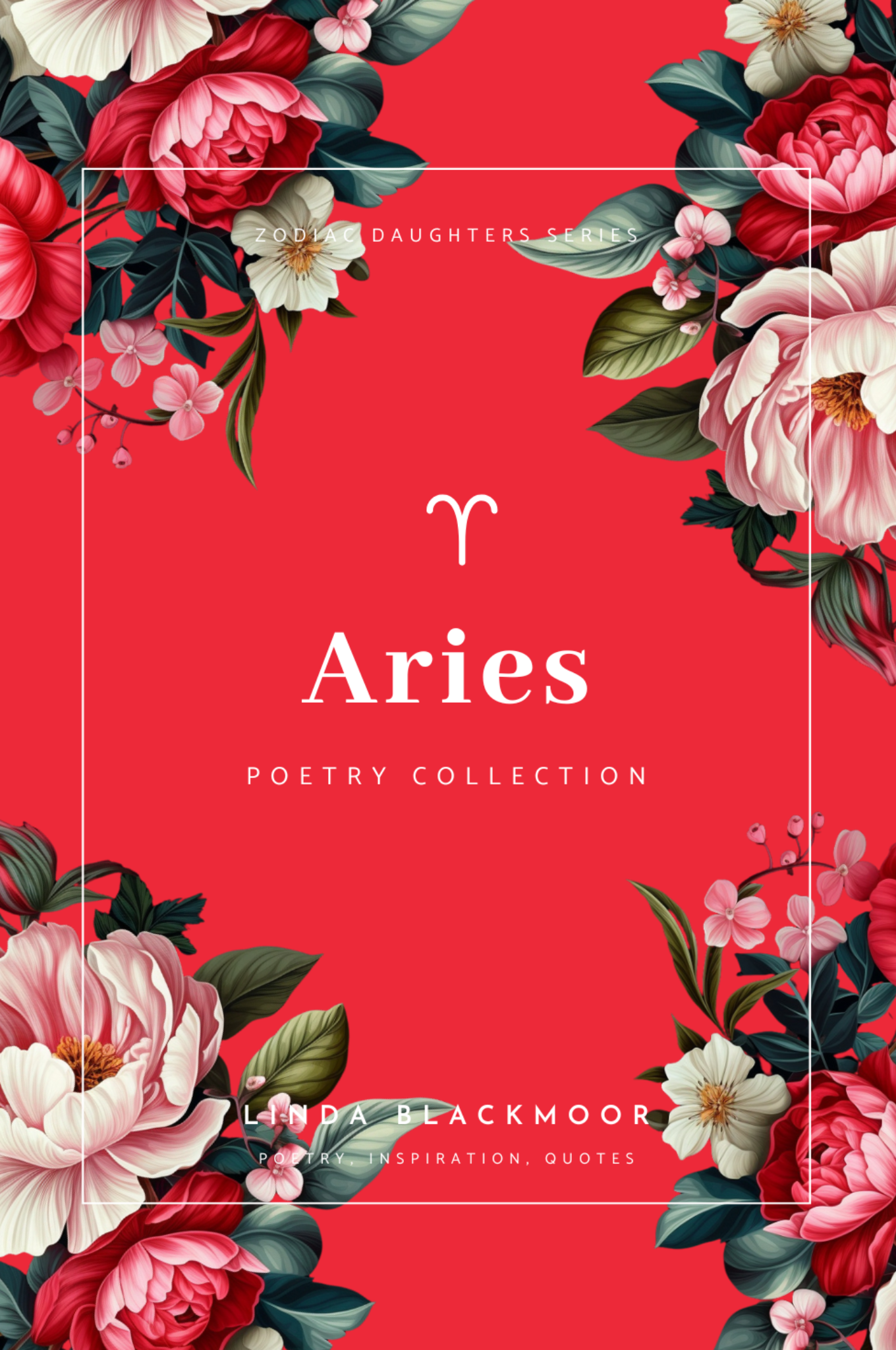 Zodiac Daughters - Aries